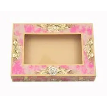  Corrugated Shirt And Saree Packaging Boxes